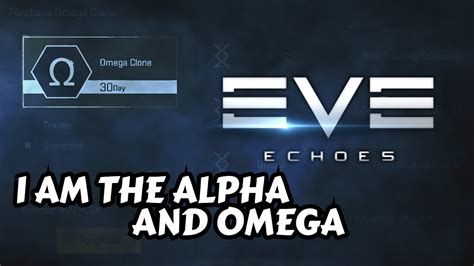 alpha clones vs omega